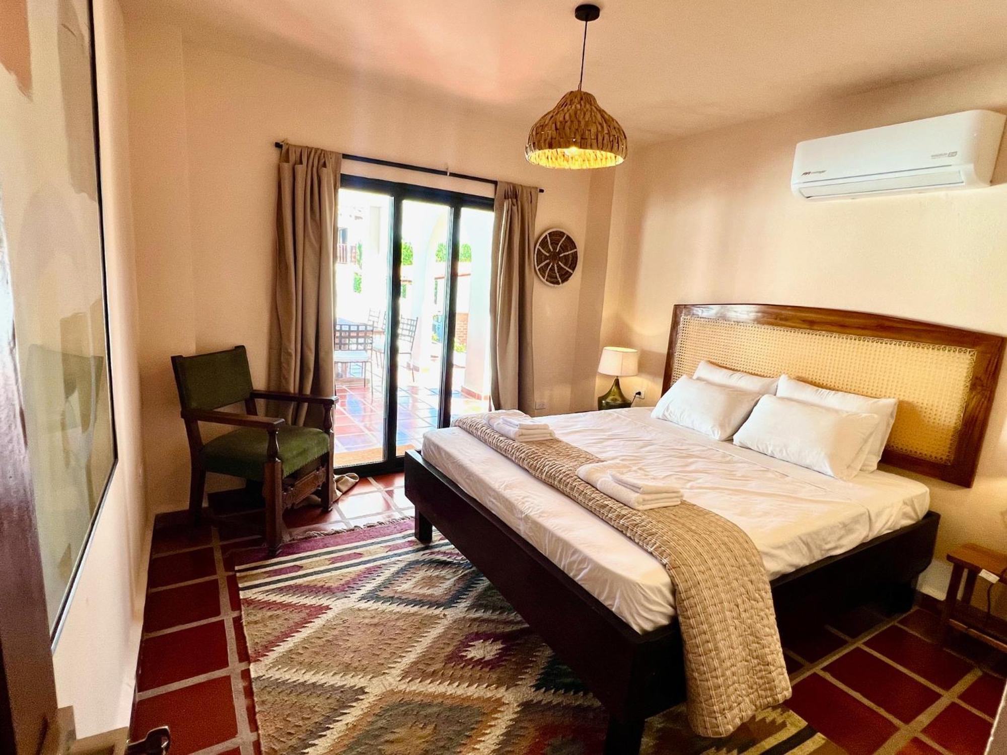 סנטה ורוניקה Hotel Villa Toti מראה חיצוני תמונה
