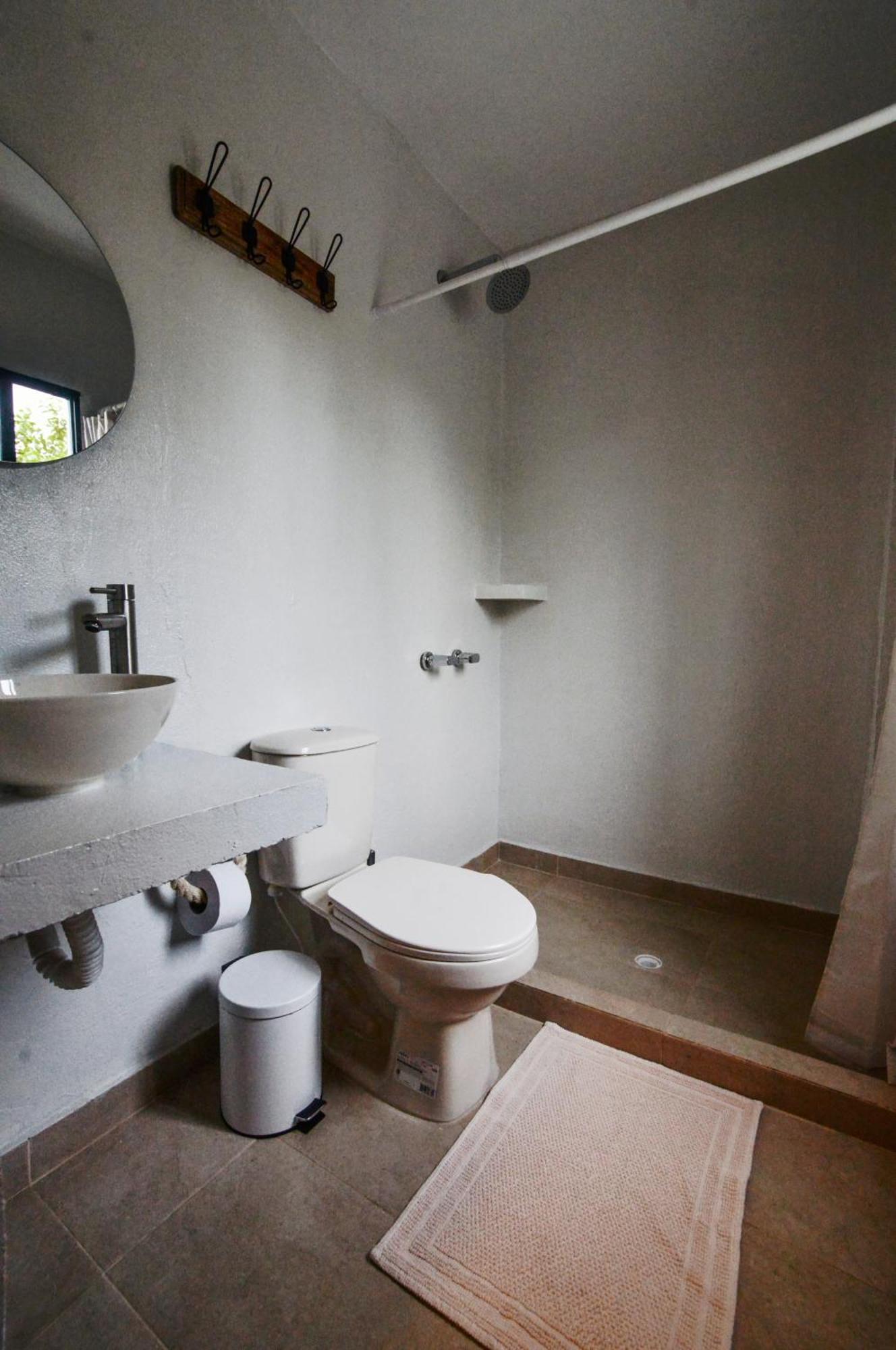 סנטה ורוניקה Hotel Villa Toti מראה חיצוני תמונה